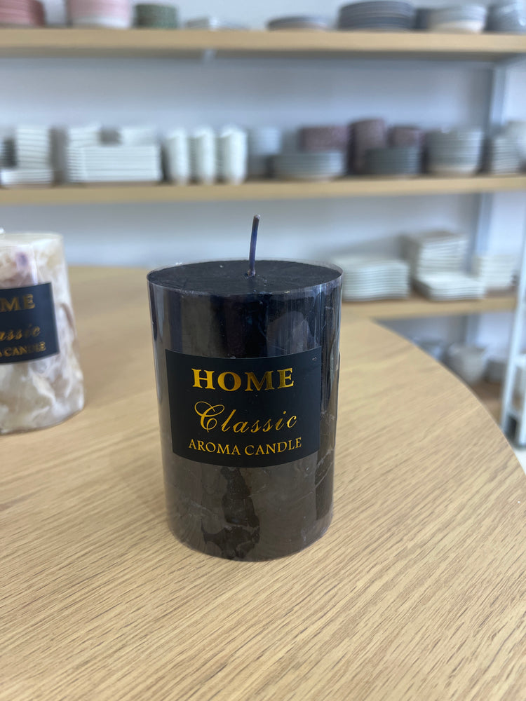 Scented Candle