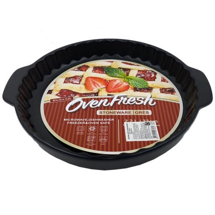 Pyrex bakeware