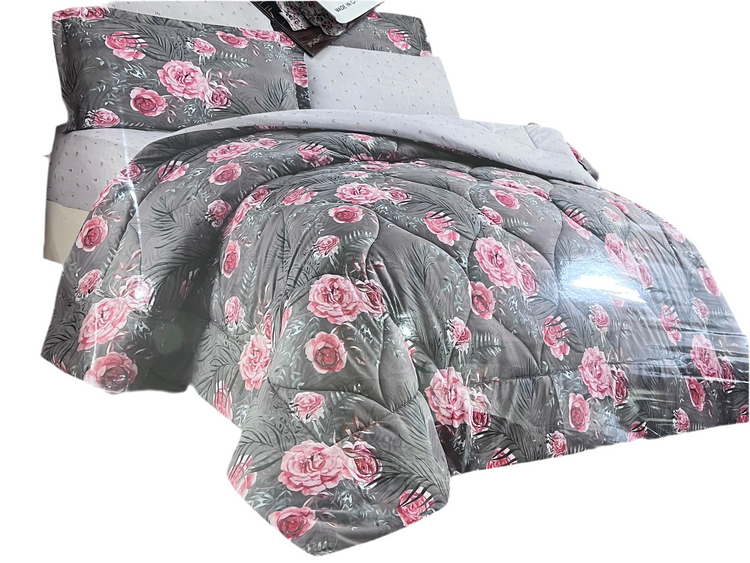 Coverlet 6 PCS