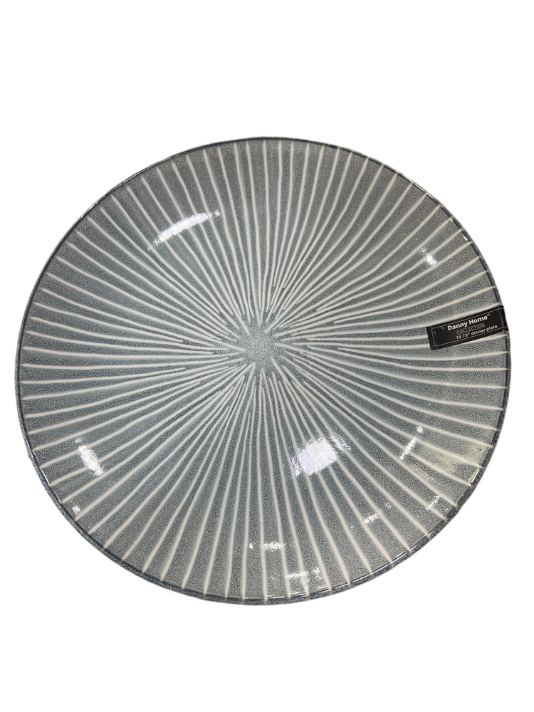 10.75 Dinner Plate
