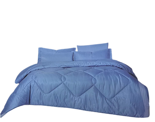 Coverlet 4 PCS