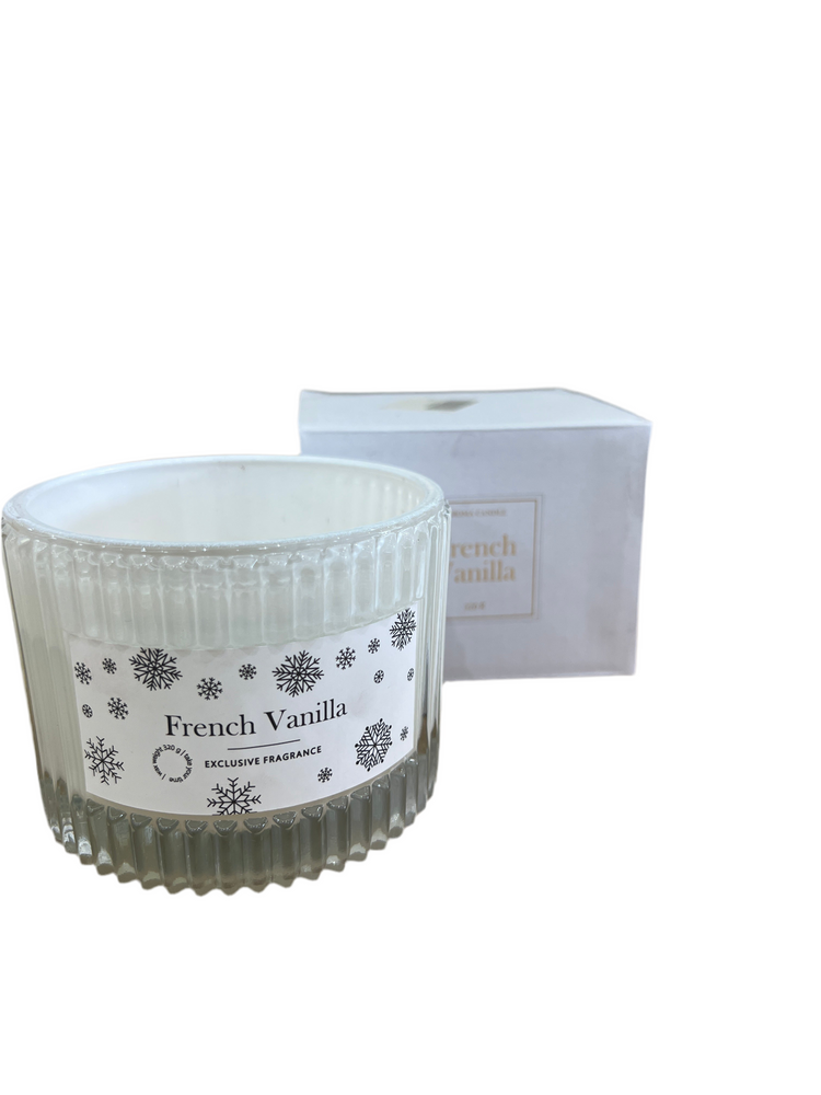Scented Candle