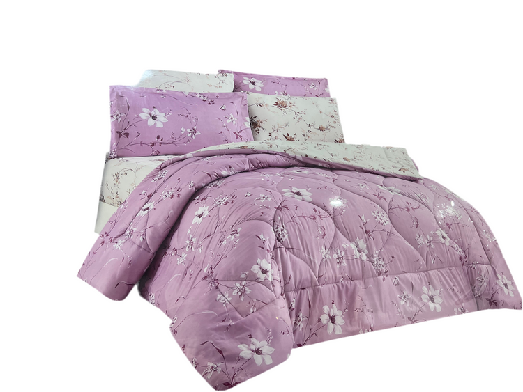 Coverlet 6 PCS