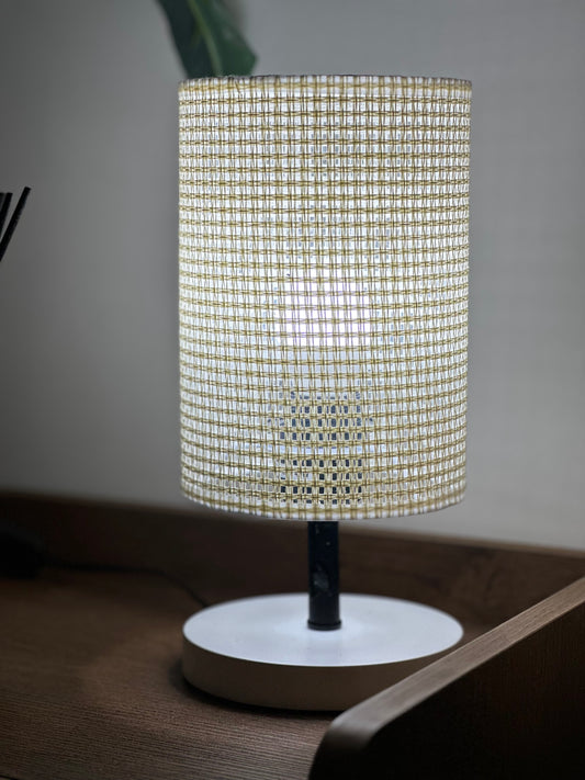 Craft table lamp series