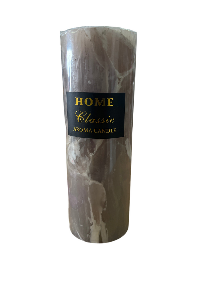 Scented Candle