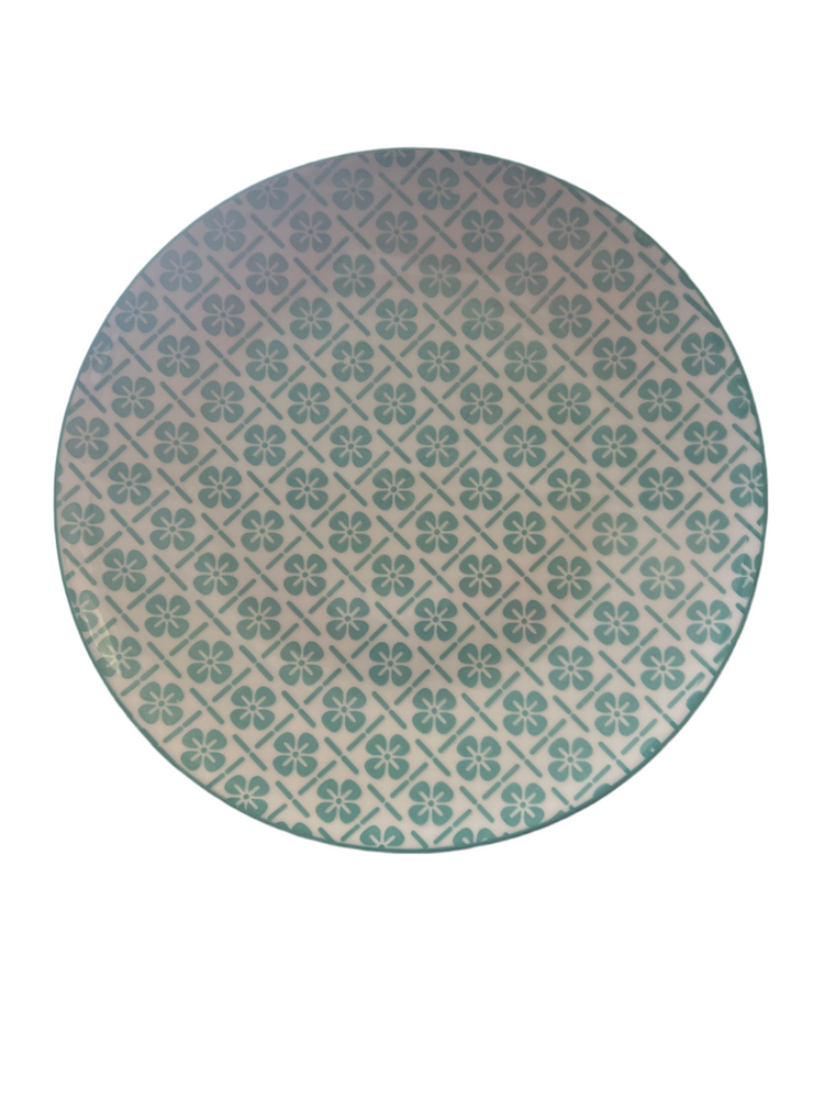 10” Plate