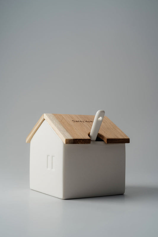 Sugar Pot