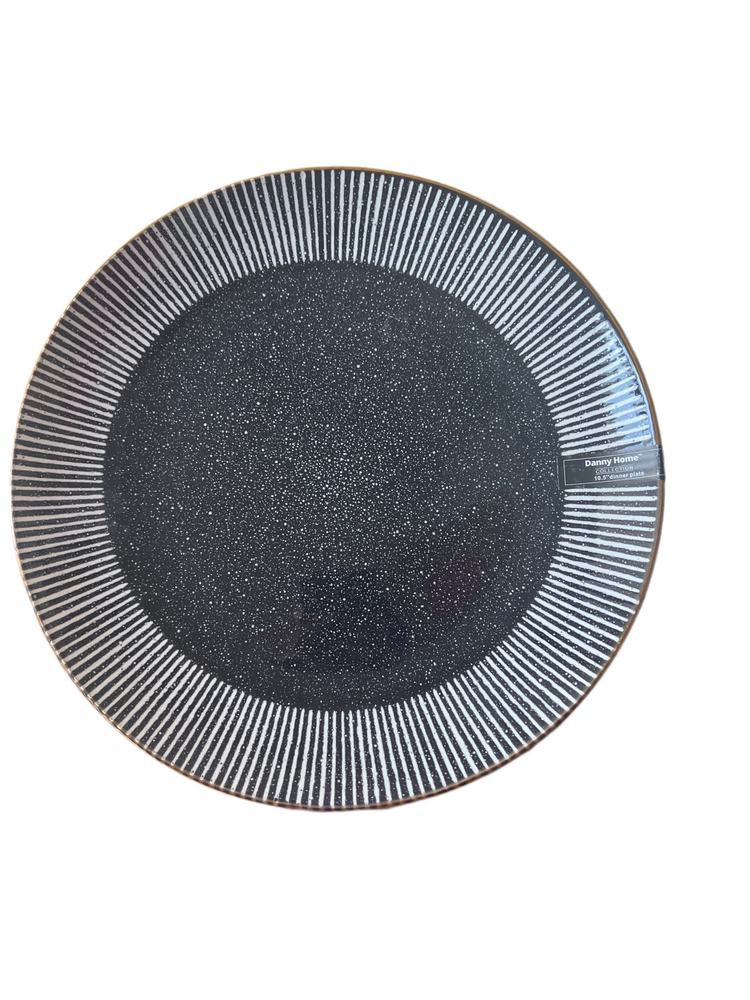 10.5 Dinner Plate