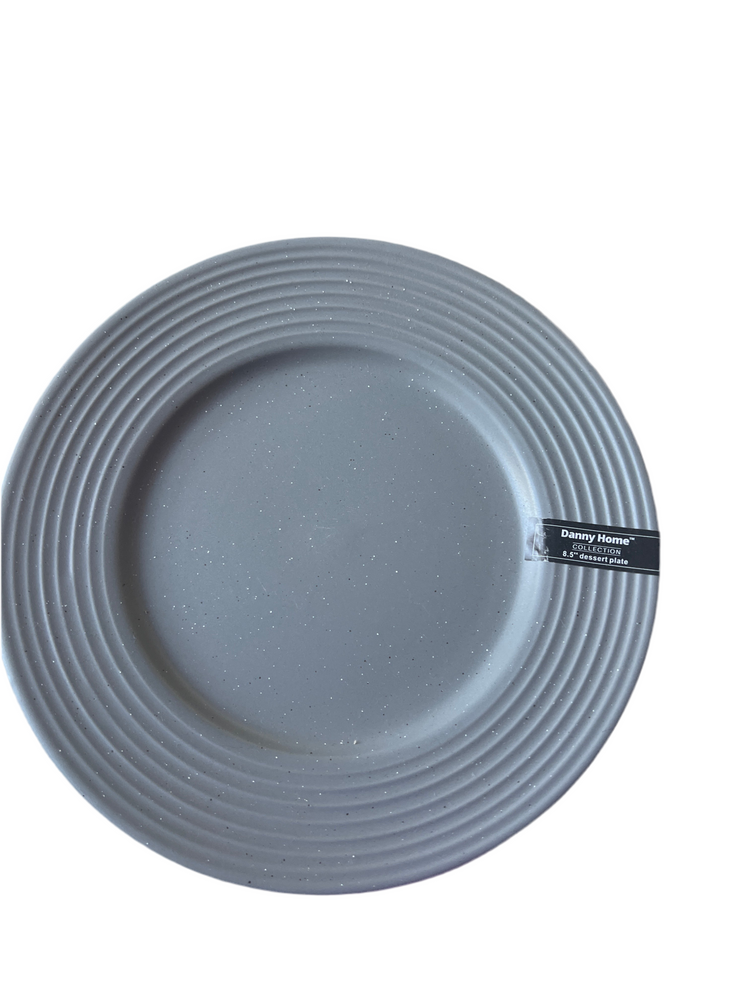 8.5 Dessert Plate