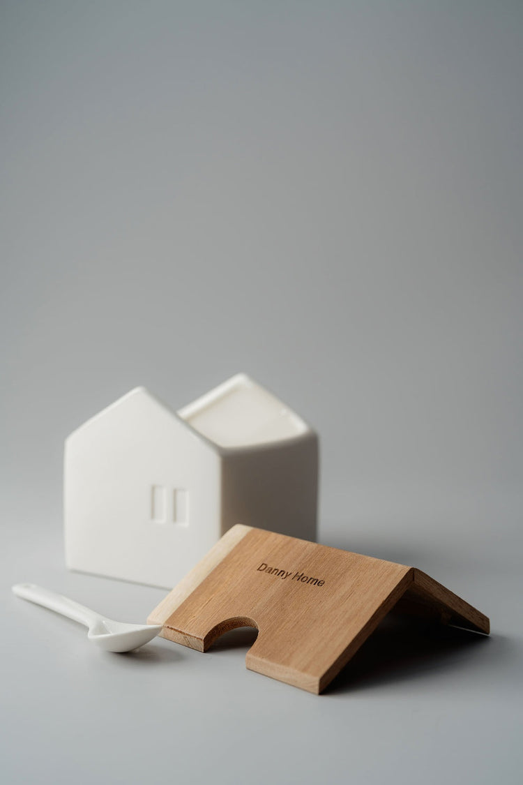 Sugar Pot