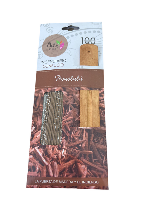 Incense