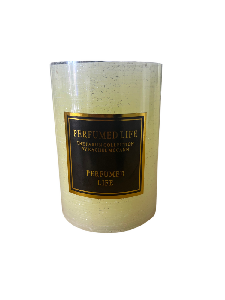 Scented Candle