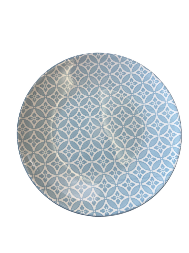 10” Plate