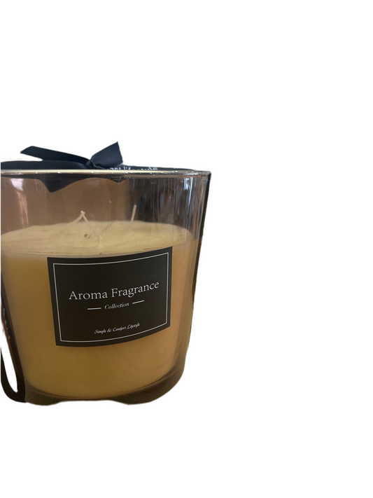 Scented Candle