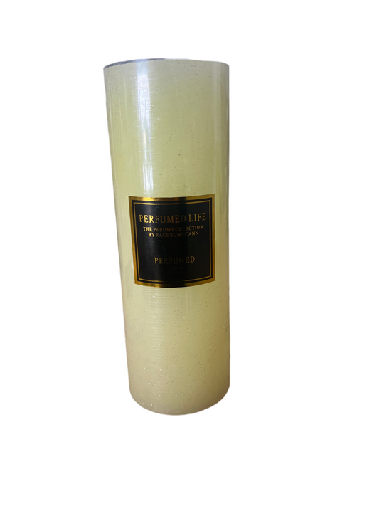 Scented Candle