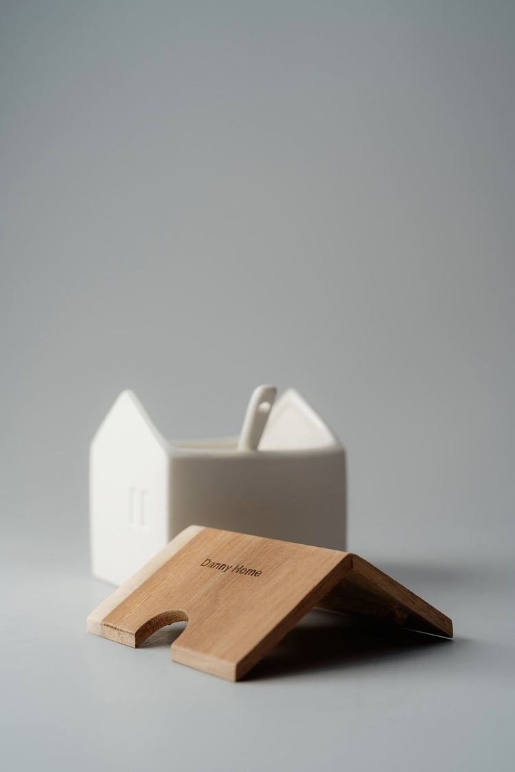 Sugar Pot