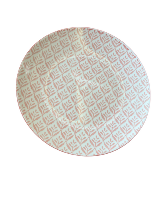 10” Plate