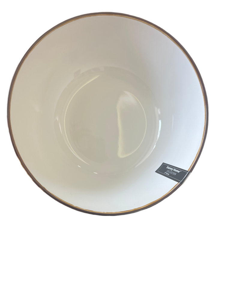 8 Bowl