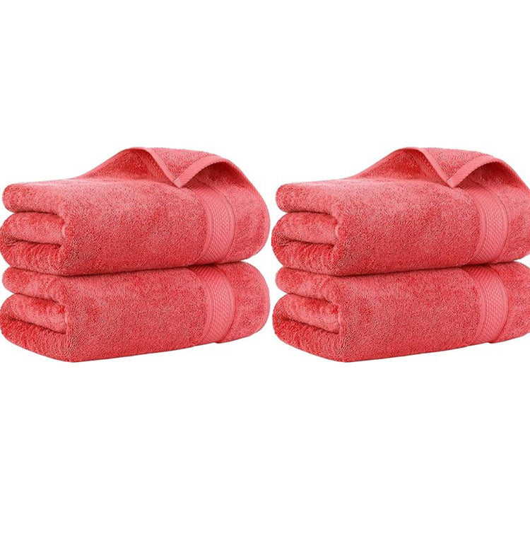 140*70 Cotton 100% towel