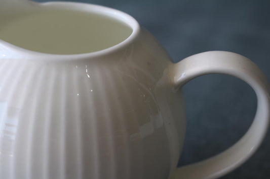 Milt pot