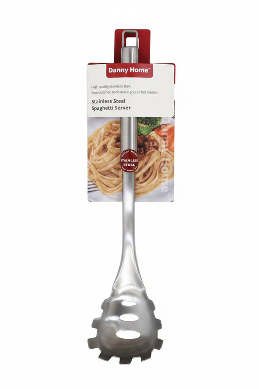 Spaghetti Server
