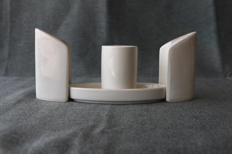 Pepper shaker